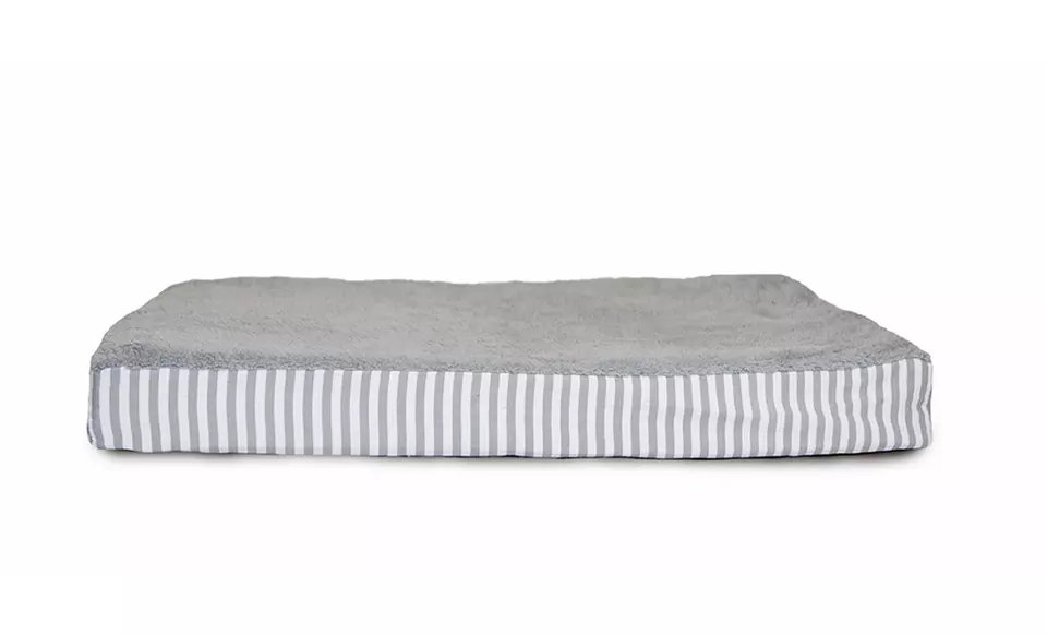 Orthopedic Pet Mattress from $16.99–$34.99 - Second Medium