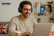 Domina el inglés con Oxford y obtén un certificado acreditado del Oxford Language Club (hasta 96% de descuento) - Second Medium