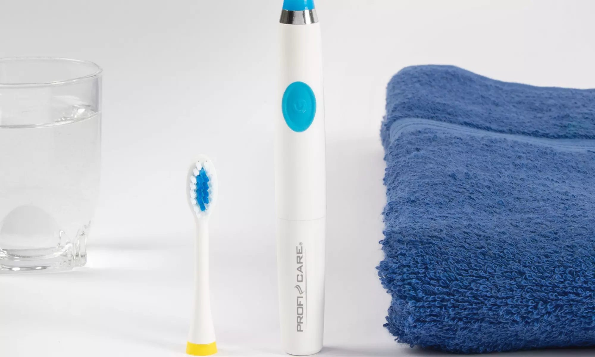 Brosse à dents électrique ProfiCare