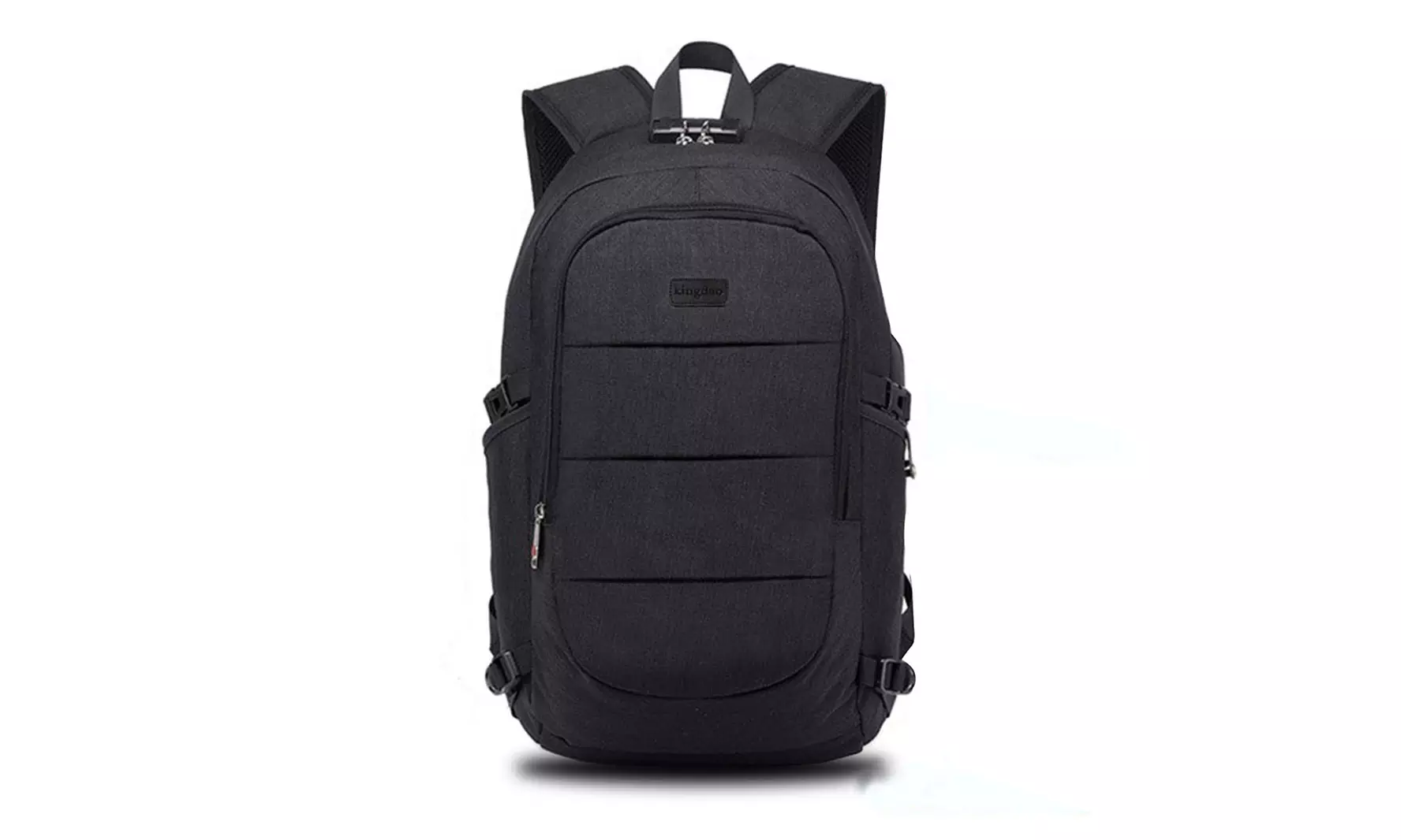Large-Capacity Anti-Theft Laptop Backpacks