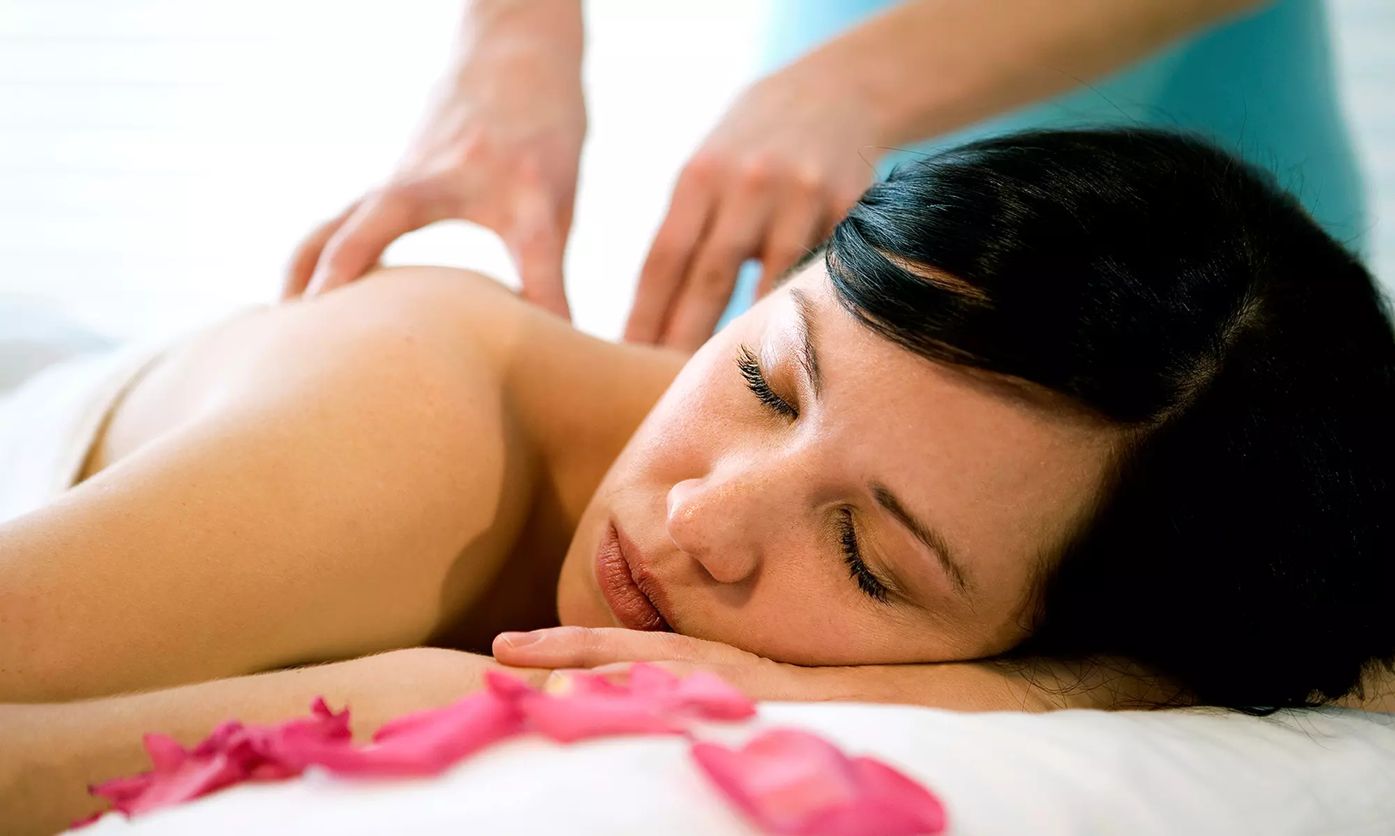 60- or 120-Minute Massages at Touch of Japan (Up to 61% Off) - Primary Image