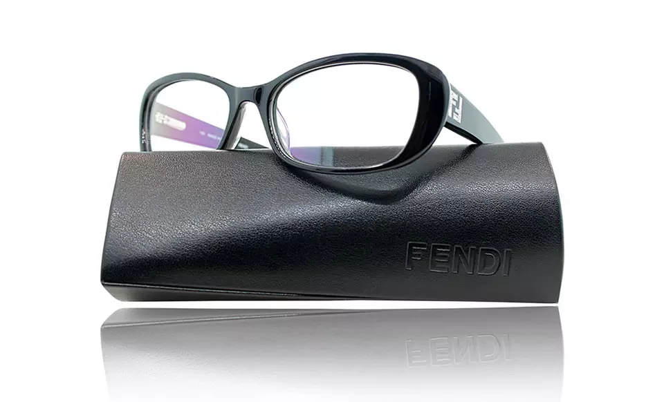 Fendi Fashion Optical Frames - Primary Image
