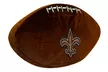NFL 20" Football Pillow - Second Medium