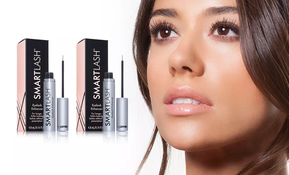 1 or 2 Tubes of Smartlash Eyelash Enhancer from $19.99–$29.99 - Primary Image