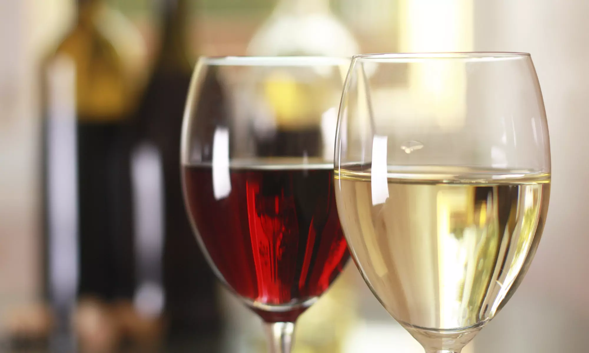 2, 6, 8, or 12 Bottles of Wine at Palm Beach Liquors (Up to 46% Off) - Primary Image