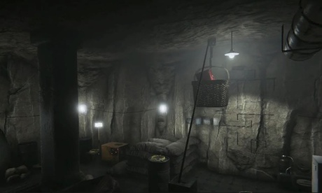 Escape game en réalité virtuelle d'1h pour 2 joueurs à 29,90 € chez Virtual Break