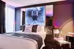 Paris 4* : chambre double Supérieur/Deluxe ou Suite "Chambre Noire" avec petit-déjeuner pour 2 personnes au Déclic Hôtel - Second Medium