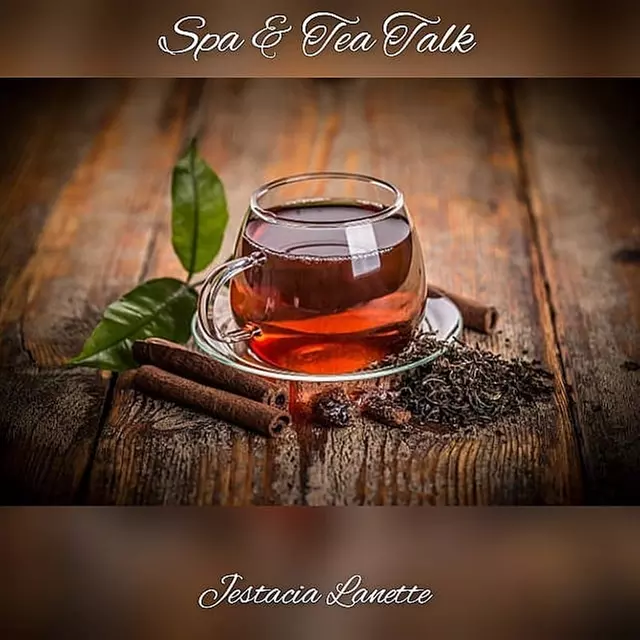 $35 for One-Month Tea Club Membership with Shipping from J'Lore Foundation ($55 Value) - Primary Image