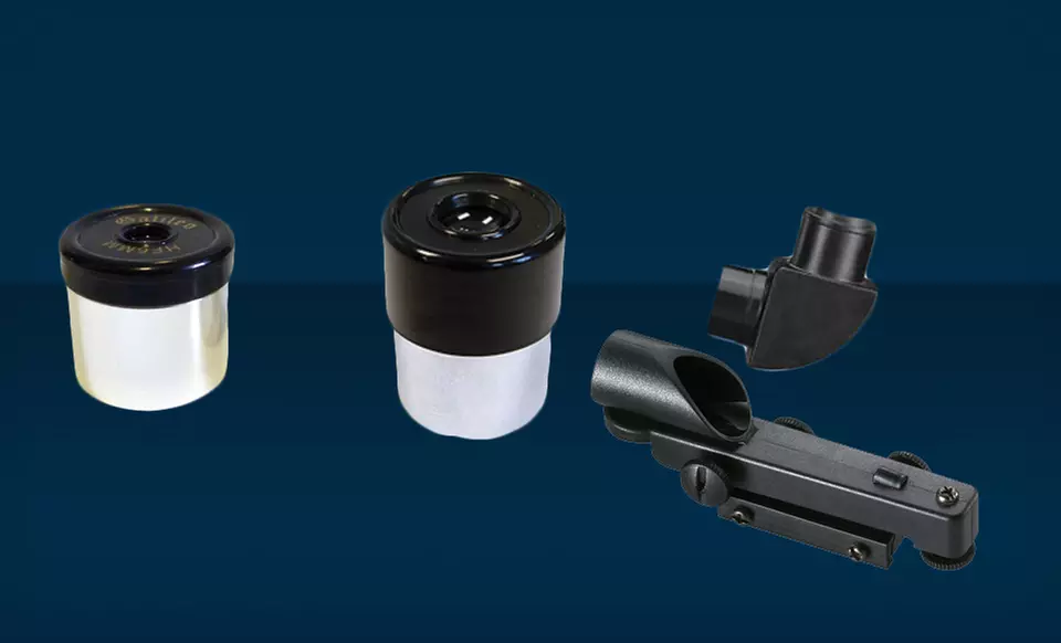 $69.99 for a Cassini C-650 Astro-Terrestrial Telescope ($139.95 List Price). Free Shipping and Returns. - Second Medium