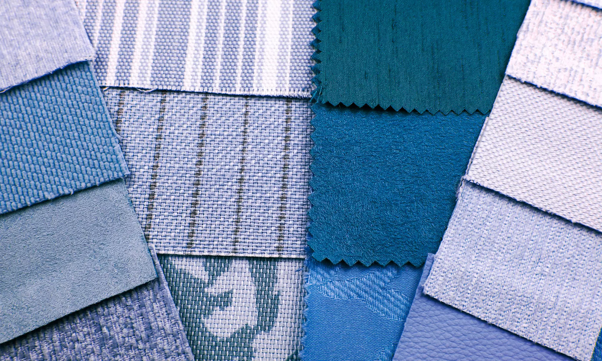 $299 for $600 Worth of Fabric for Upholstery at Schultz Upholstery - Primary Image
