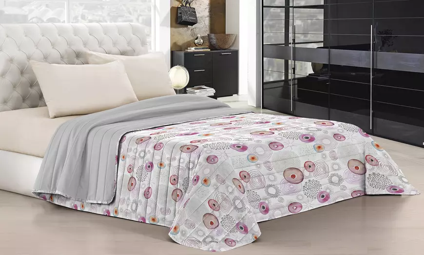 Image 8: Lichte zomersprei