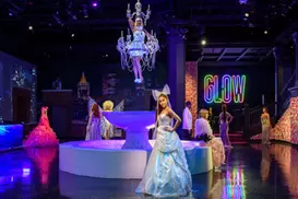 Madame Tussauds New York Admission