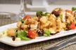 Three-Course Upscale Seasonal Dinner for Two or Four at Arriba Restaurant (Up to 58% Off) - Second Medium