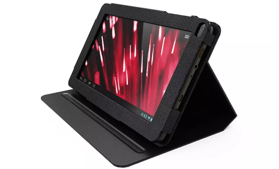 Hipstreet Flare 3 8GB 9" Android Tablet with Optional Folio Case from $119.99–$129.99 - Second Medium