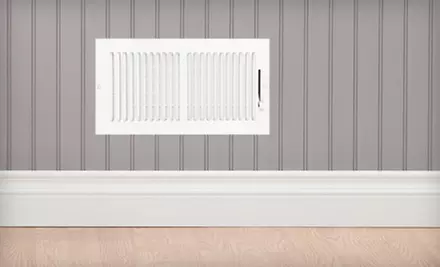 $55 for Duct Cleaning for Up to 10 Vents from Canada Clean Air Exchange Duct Cleaning ($205.90 Off) - Primary Image