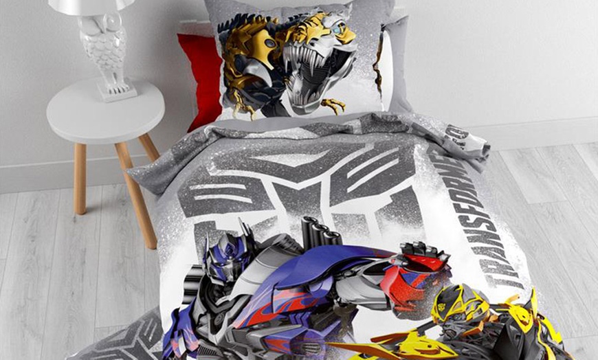 Image 3: Copripiumino, plaid o sacco a pelo