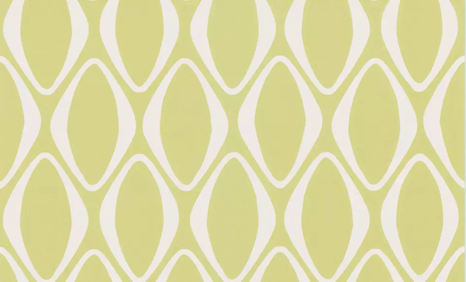 Ultra-Removable Wallpaper with Paste. - Primary Image