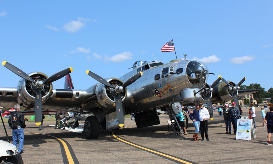 Props and Pistons Festival in - Akron, OH | Groupon