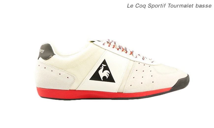 Le coq 2024 sportif tourmalet