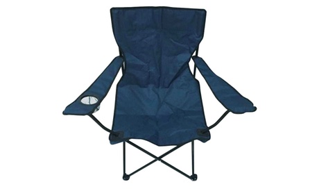 Sedia da campeggio pieghevole