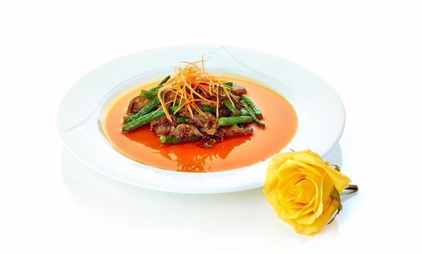 Image 3: Thai Cuisine