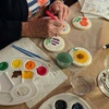 Image 4: Edible Cookie Decorating and Paint and Sip for One, Two, or Ten People
