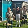 Image 7: 1-Hour Archery Session (Limitless Shots) Ages 12+ for 2, 4, 6, or 8