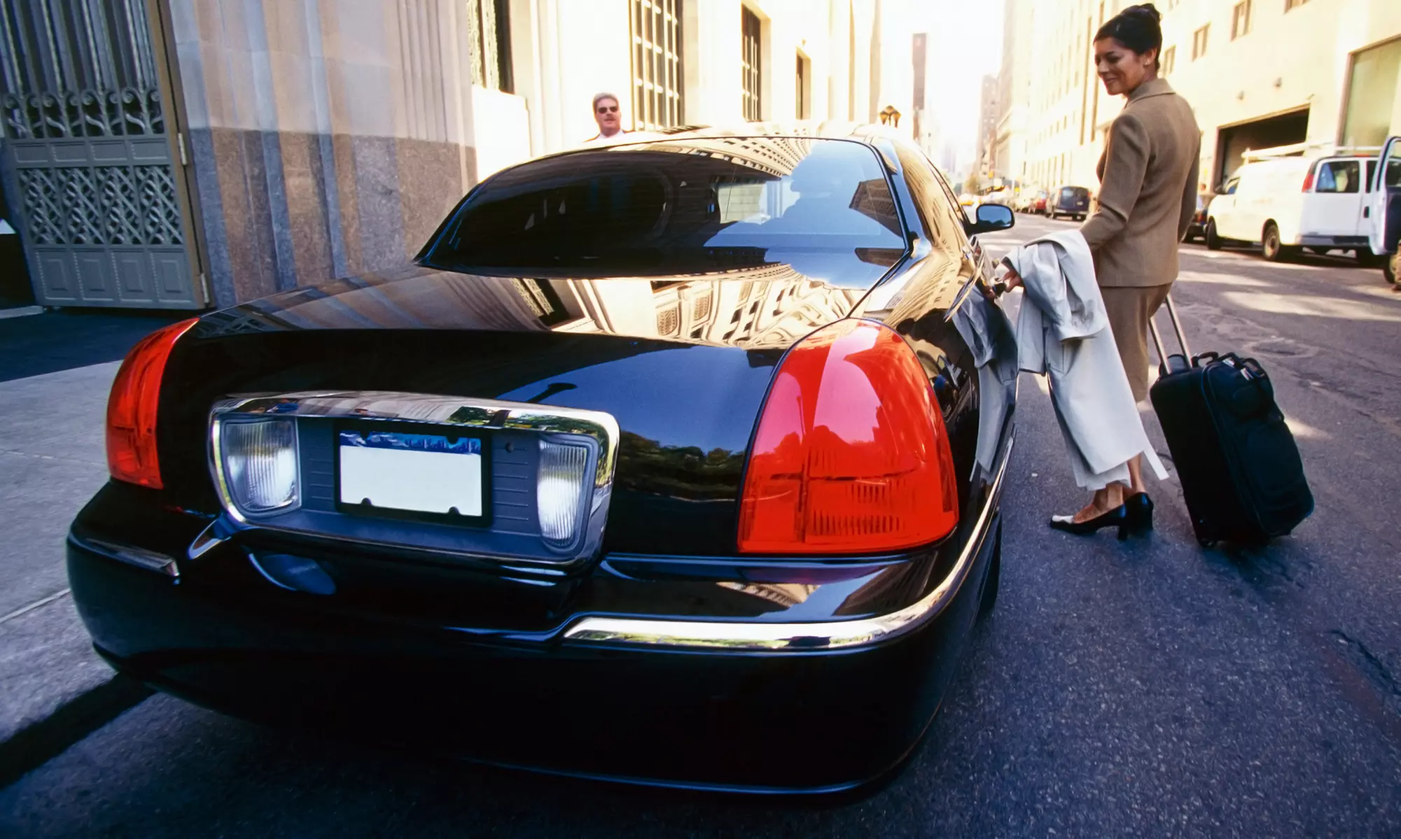 $30 for $60 Worth of Car Services from Car Service of South Florida Inc. (Up to  - Primary Image