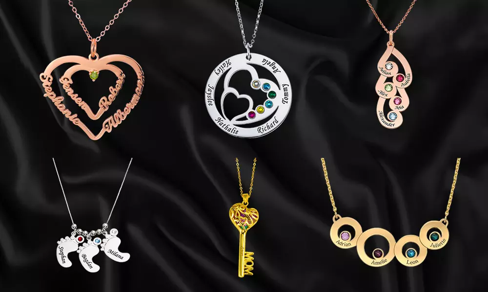 Wertgutschein Familienkette