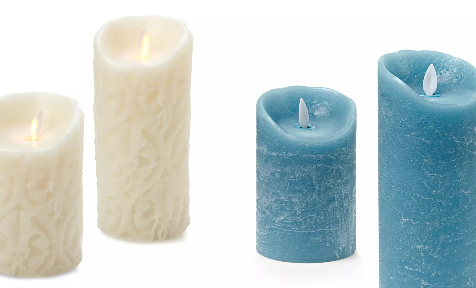 Mystique Flameless Candles - Primary Image