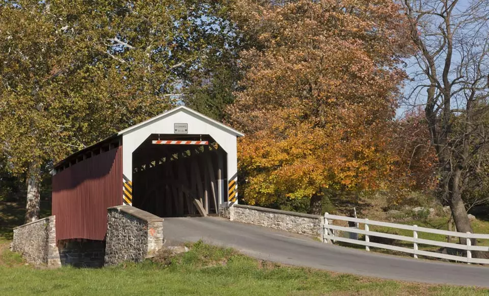 Stay at Lancaster Host Resort in Lancaster, PA. Dates into February. - Primary Image