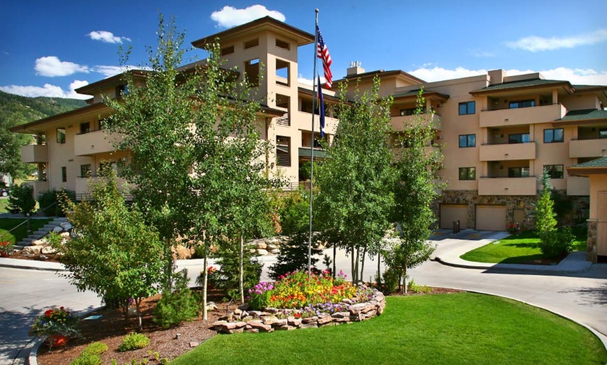 Canyon Creek at Eagleridge by Steamboat Resorts in - Steamboat Springs ...