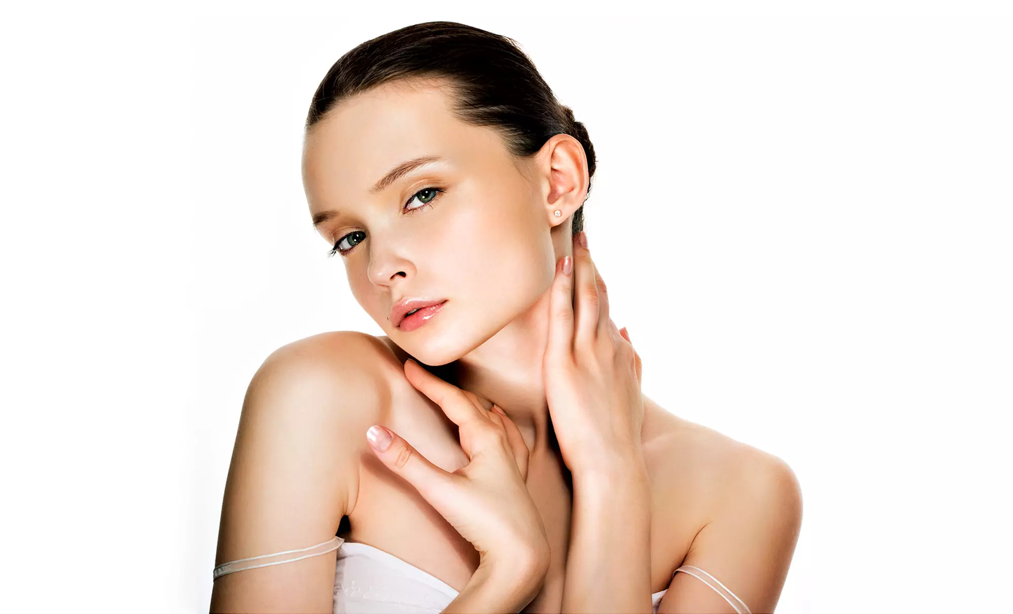 60-Minute European or Photorejuvenation Facial at LeSante Spa & Beauty (Up to 74% Off) - Primary Image