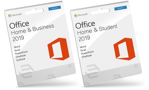 Microsoft Office 2019 