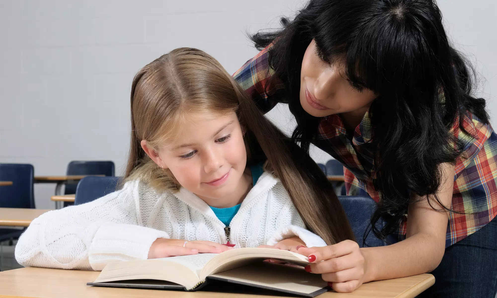 Two or Four 60-Minute Private Tutoring Sessions from 21st Century Scholars (Up to 51% Off) - Primary Image