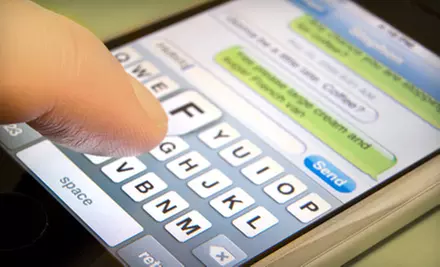 Screen Repair for iPhone 3GS, 4, or 4S or iPad 1 or 2 at iFixMemphis (Up to 53% Off) - Primary Image