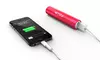 Mota Smartphone Battery Stick with Optional Accessory Bundle from $17.99–$24.99. Multiple Colors. Free Returns.