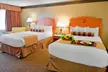 One-Night Stay at Best Western Plus Abercorn Inn in Greater Vancouver, BC - Second Medium