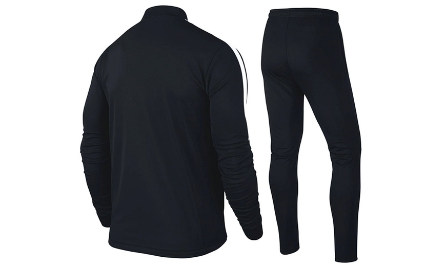 Image 3: Nike Academy Men's Tracksuit