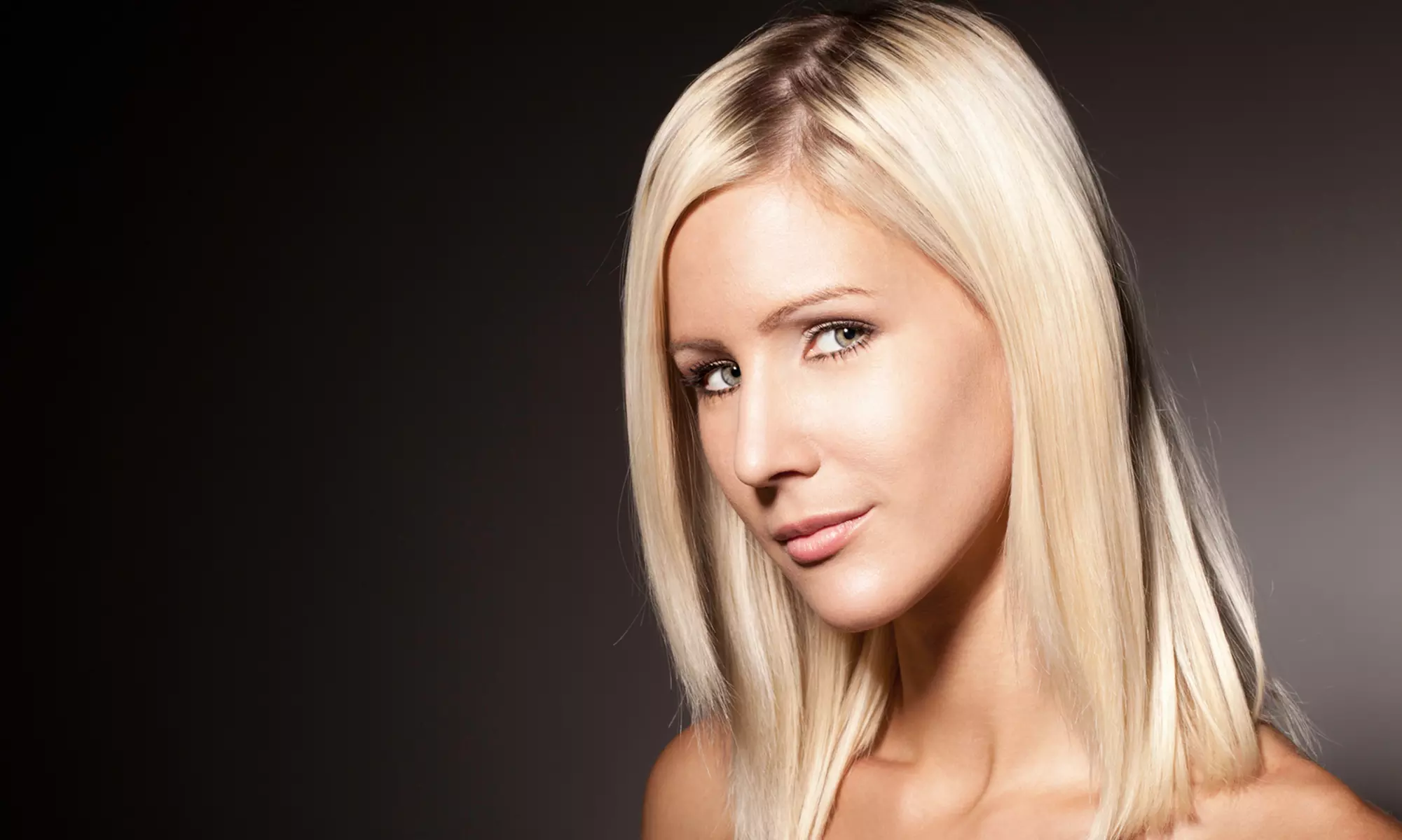 Haircut with Optional Color or Partial or Full Highlights at Integrity Salon (Up to 60% Off) - Primary Image