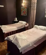 Single or Couples Massage with Hot Stones at Renew Body SPA