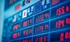 Four Online Stock-Trading Classes or Four-Day Live Online Stock-Trading Course from Bulls on Wall Street (Up to 97% Off)
