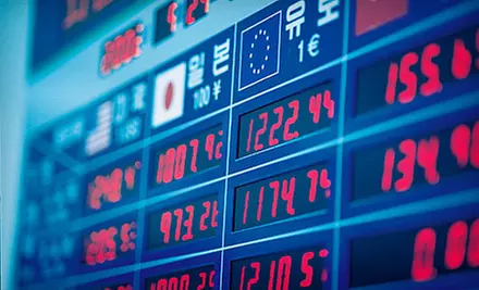 Four Online Stock-Trading Classes or Four-Day Live Online Stock-Trading Course from Bulls on Wall Street (Up to 97% Off) - Primary Image