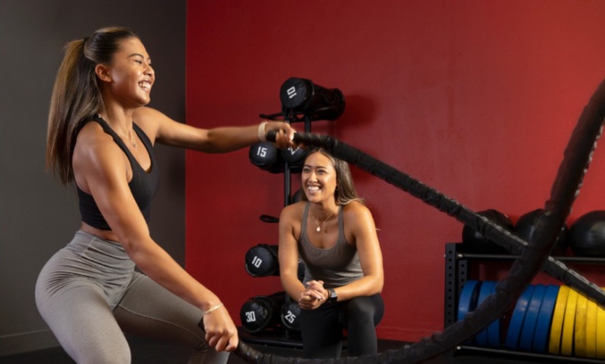 Image 2: Join the Fitness Revolution at Snap Fitness 