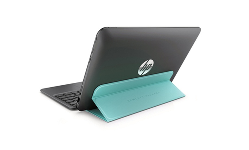 Image 5: HP Pavilion X2 Detachable Tablet