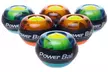 Arm Exerciser LED Gyroscope Ball - Image 2