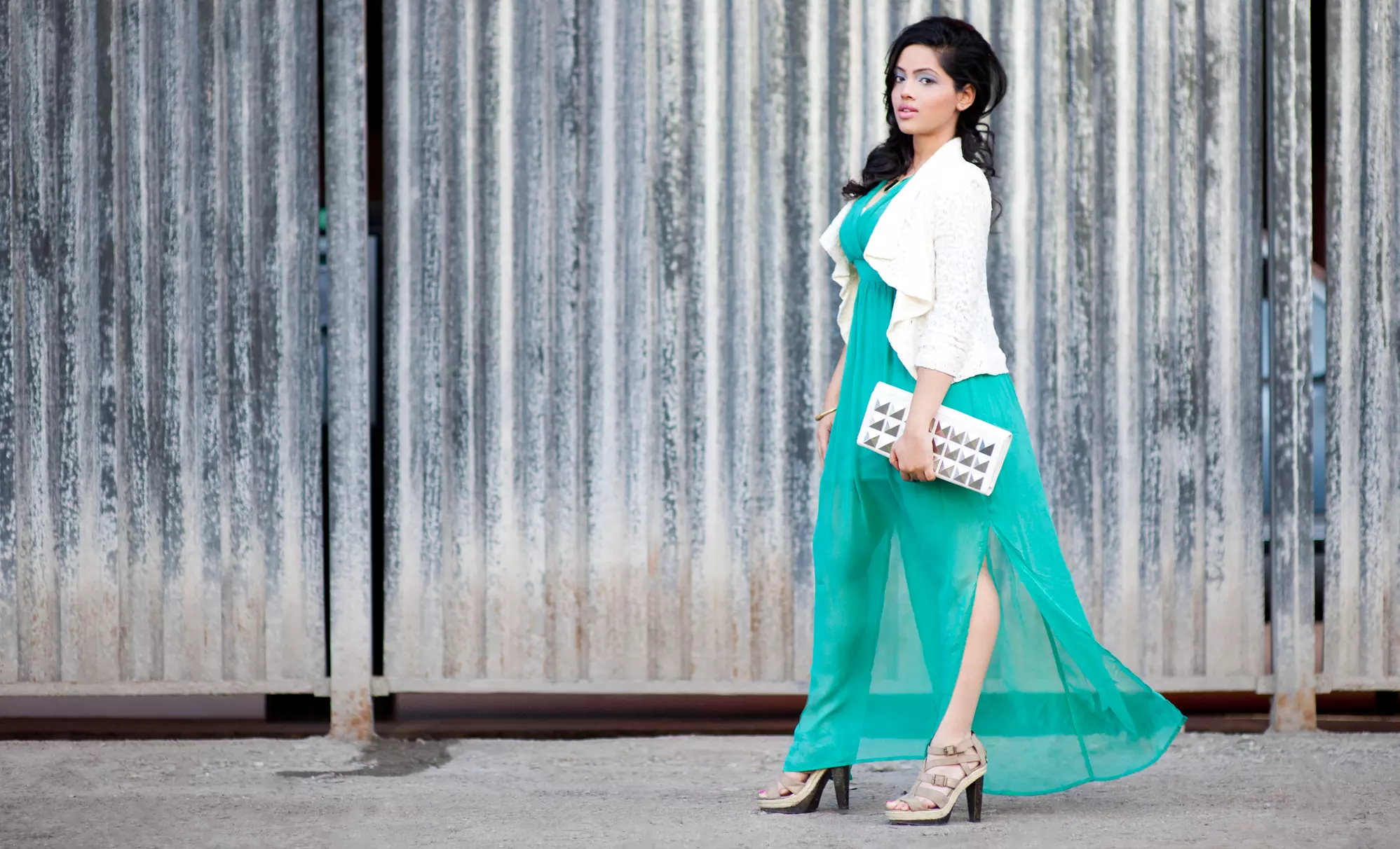 $179 for a Three-Hour Personal Shopping and Style Consultation from Heiress Boston ($425 Value) - Primary Image