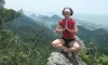 $30 for One Month of Unlimited Yoga Classes at Brasil Wellness Center ($110 Value)