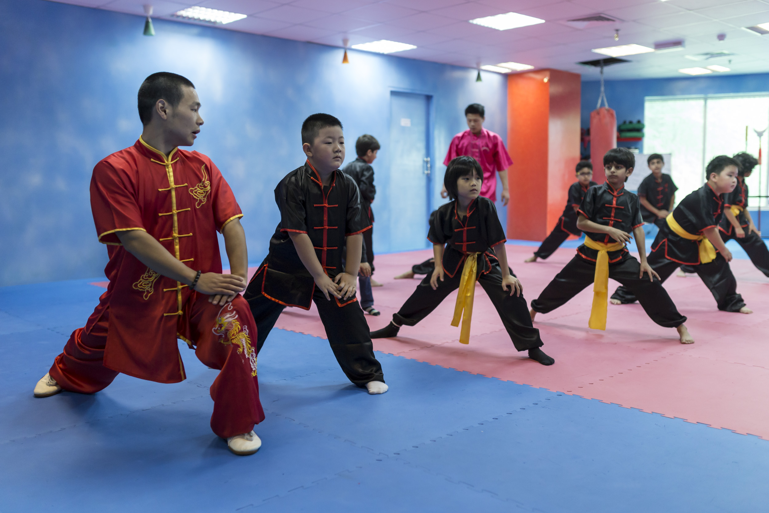 Master Hang Dubai Deal of the Day | Groupon Dubai