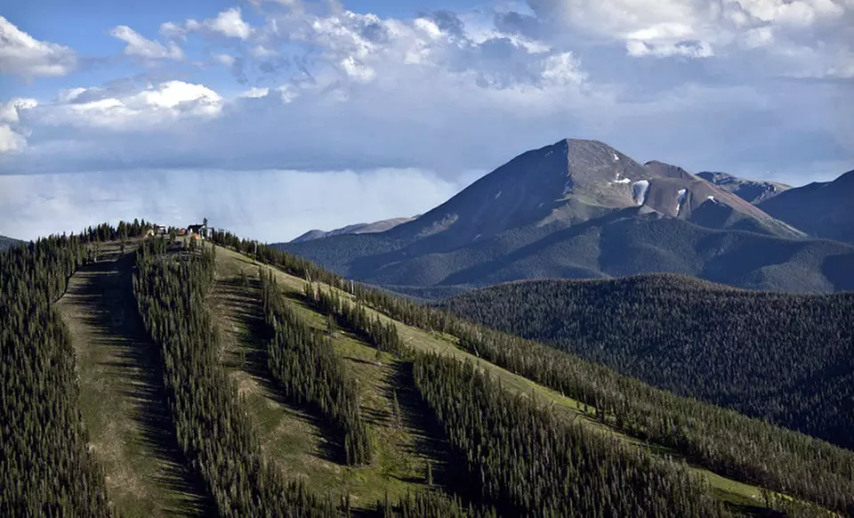 $99 for a One-Night Stay at Keystone Lodge & Spa in Keystone, CO (Up to $199 Value) - Second Medium